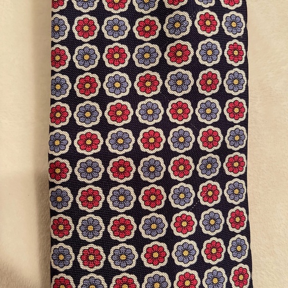 Men’s tie. NWT, - Picture 2 of 3